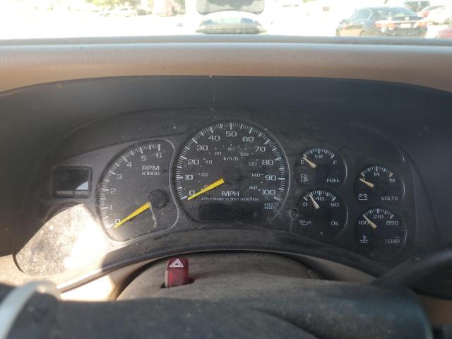 Photo 9 from auction – 2001 CHEVROLET SILVERADO with VIN 2GCEC19T511159182