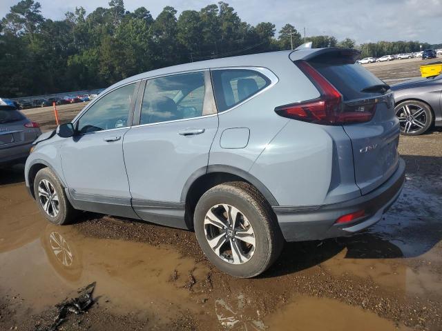 Photo 2 from auction – 2022 HONDA CR-V SE with VIN 7FARW2H74NE020347