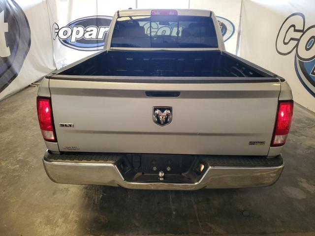 Photo 6 from auction – 2018 RAM 1500 SLT with VIN 1C6RR6GG7JS317502