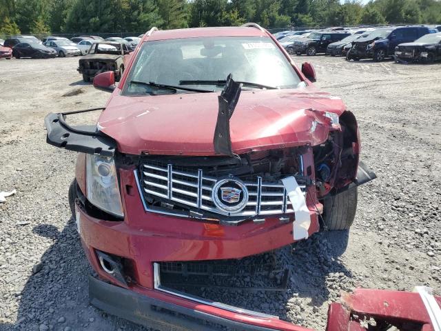Photo 5 from auction – 2014 CADILLAC SRX PERFORMANCE COLLECTION with VIN 3GYFNCE33ES679577