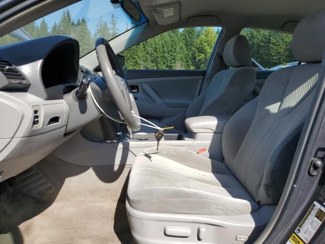 Photo 7 from auction – 2009 TOYOTA CAMRY BASE with VIN 4T1BE46K49U323365