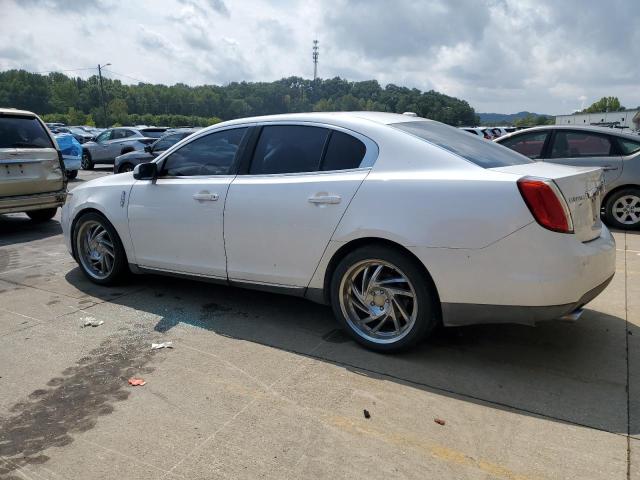 Zdjęcie 2 z aukcji – 2011 LINCOLN MKS z VIN 1LNHL9FT6BG600706
