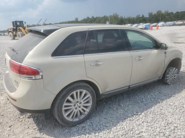 Photo 3 from auction – 2014 LINCOLN MKX with VIN 2LMDJ8JK4EBL07397