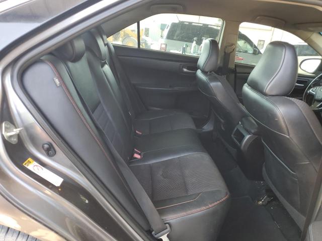Photo 10 from auction – 2016 TOYOTA CAMRY LE with VIN 4T1BF1FK7GU218537