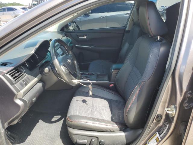Photo 7 from auction – 2015 TOYOTA CAMRY LE with VIN 4T1BF1FK9FU052780