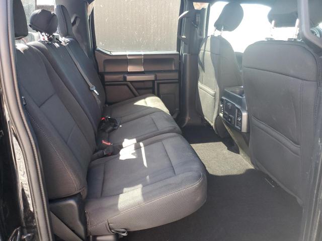 Photo 10 from auction – 2019 FORD F150 SUPERCREW with VIN 1FTEW1EPXKFB89157
