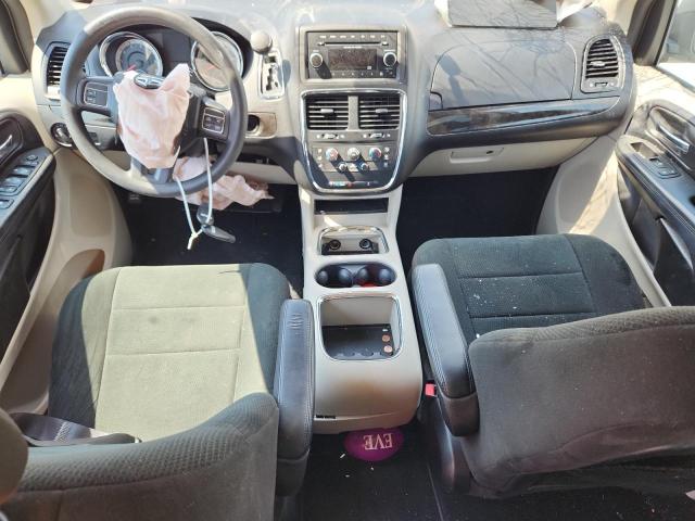 Foto 8 de la subasta – 2012 DODGE GRAND CARA con VIN 2C4RDGCG4CR160793