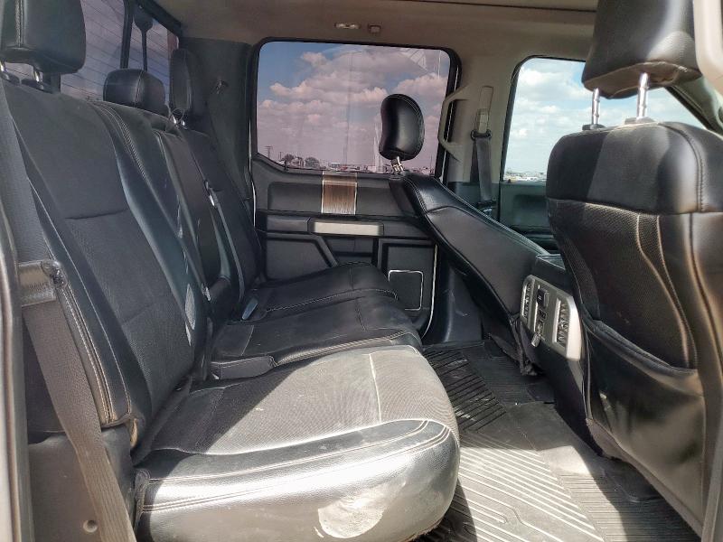 Photo 10 from auction – 2015 FORD F150 SUPER with VIN 1FTEW1EF9FFA84185