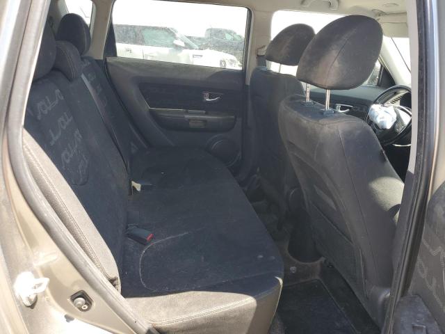 Photo 10 from auction – 2013 KIA SOUL + with VIN KNDJT2A63D7589794