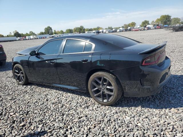 Photo 2 from auction – 2020 DODGE CHARGER R/T with VIN 2C3CDXCTXLH153733