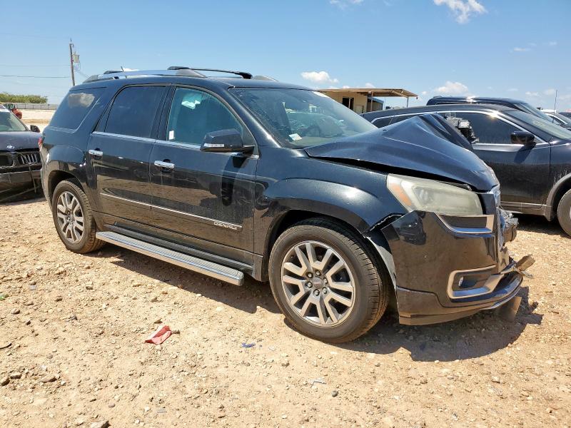 Photo 4 from auction – 2014 GMC ACADIA DEN with VIN 1GKKVTKD5EJ230389