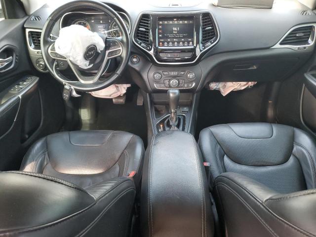 Photo 8 from auction – 2020 JEEP CHEROKEE L with VIN 1C4PJLDB0LD524934
