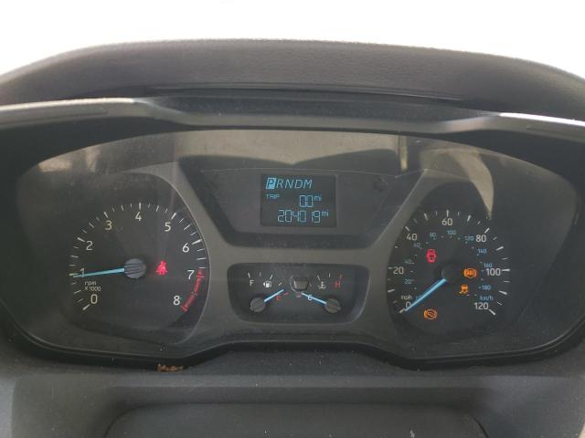 Photo 9 from auction – 2015 FORD TRANSIT T- with VIN 1FTNE1CM7FKA53206
