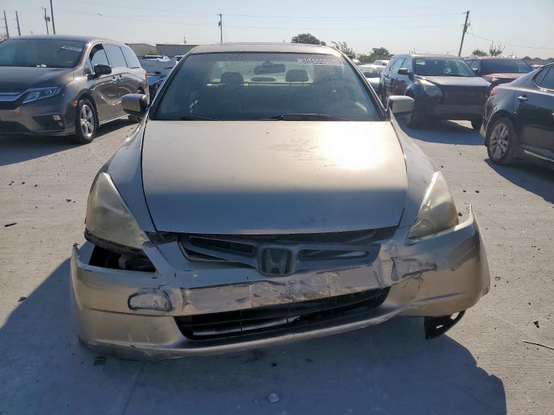 Photo 5 from auction – 2004 HONDA ACCORD with VIN JHMCM56684C001135