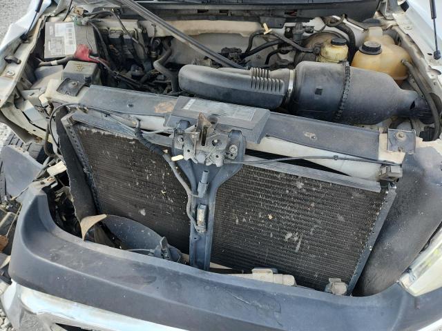 Photo 11 from auction – 2007 FORD F150 with VIN 1FTRF12W77NA64644