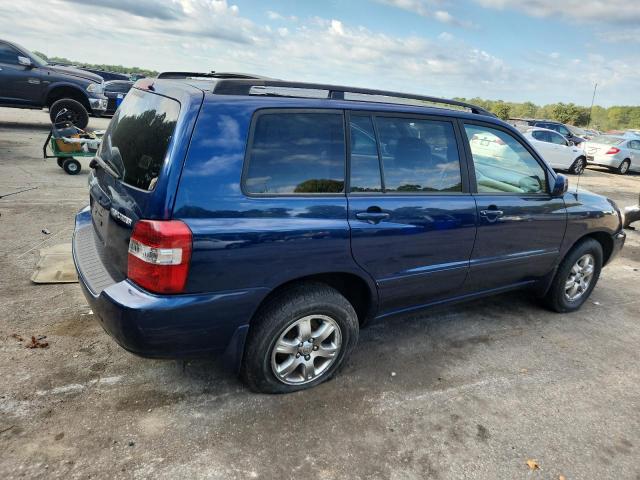 Photo 3 from auction – 2004 TOYOTA HIGHLANDER with VIN JTEEP21A740047905