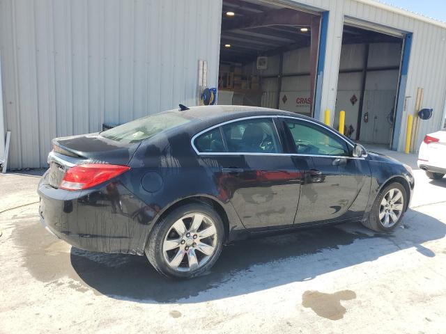 Photo 3 from auction – 2012 BUICK REGAL with VIN 2G4GR5EK4C9125746