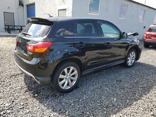 Photo 3 from auction – 2014 MITSUBISHI OUTLANDER with VIN 4A4AR4AU2EE014178