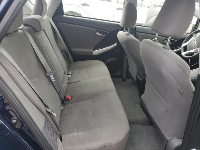 Фото 10 с аукциона – 2015 TOYOTA PRIUS с VIN JTDKN3DU8F0448875
