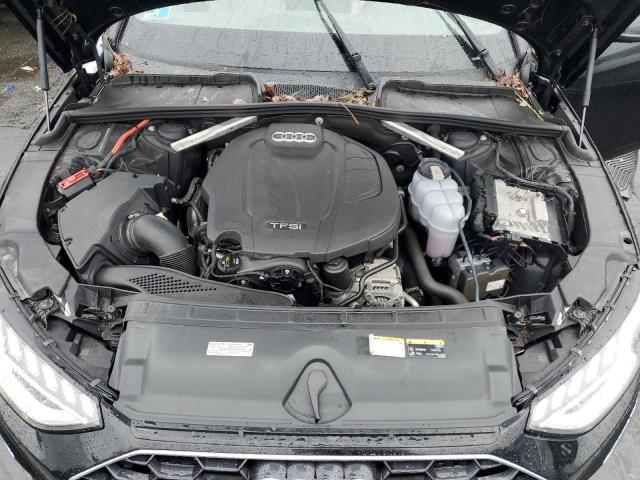 Photo 11 from auction – 2020 AUDI A4 PREMIUM with VIN WAUENAF4XLA060001