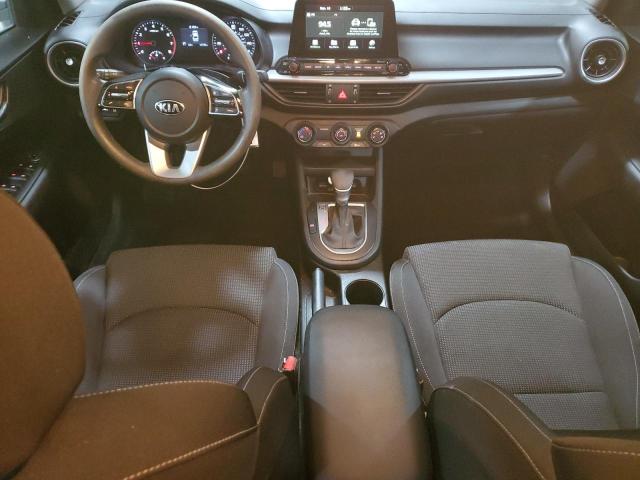 Photo 8 from auction – 2021 KIA FORTE FE with VIN 3KPF24AD2ME291224