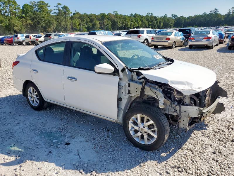 Photo 4 from auction – 2016 NISSAN VERSA S with VIN 3N1CN7AP5GL831092
