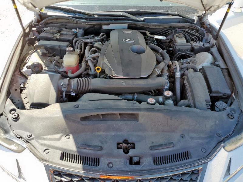 Photo 11 from auction – 2017 LEXUS IS 200T with VIN JTHBA1D29H5054644