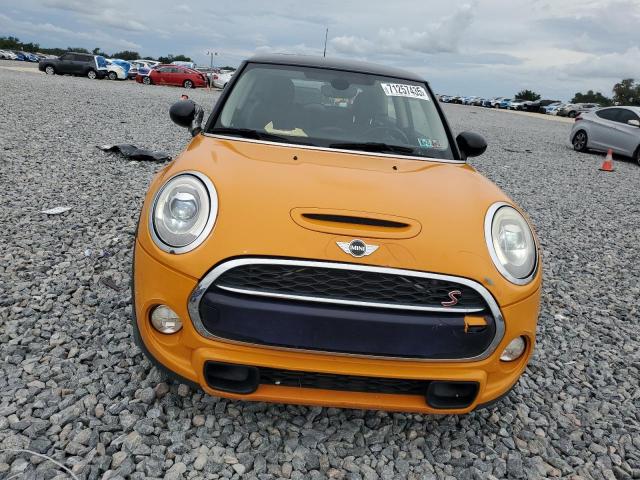 Photo 5 from auction – 2015 MINI COOPER S with VIN WMWXP7C54F2A34854