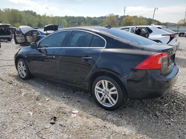 Photo 2 from auction – 2011 VOLVO S60 T6 with VIN YV1902FH5B2011402