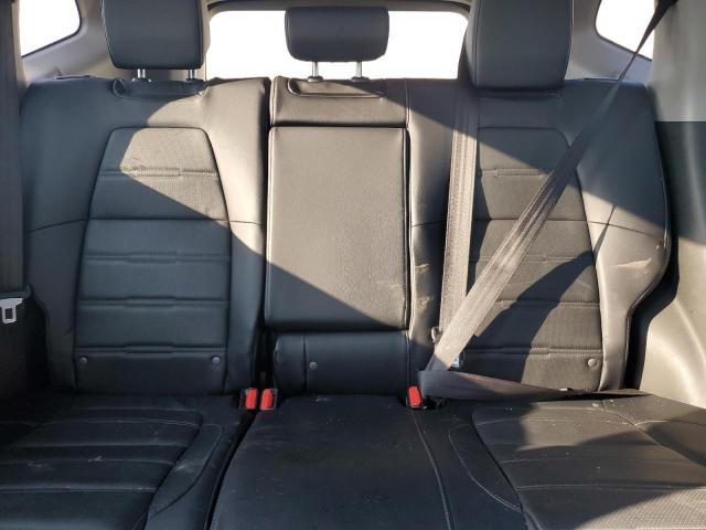 Photo 10 from auction – 2018 HONDA CR-V with VIN 7FARW2H95JE097594