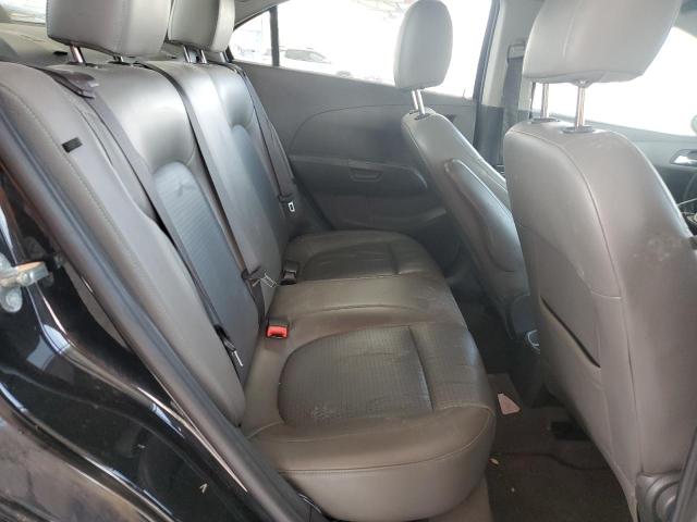 Photo 10 from auction – 2017 CHEVROLET SONIC PREM with VIN 1G1JF5SB5H4141819