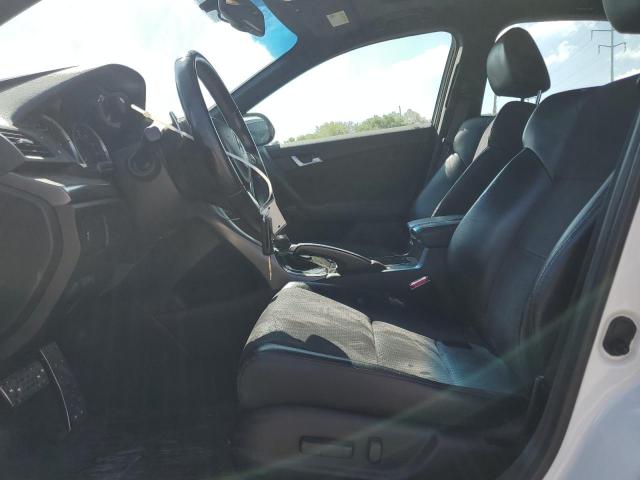 Photo 7 from auction – 2012 ACURA TSX SE with VIN JH4CU2F81CC002786