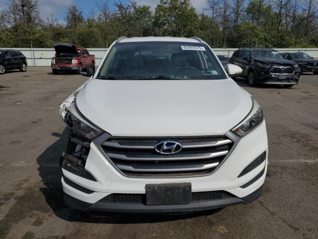 Photo 5 from auction – 2018 HYUNDAI TUCSON SEL with VIN KM8J3CA45JU615518