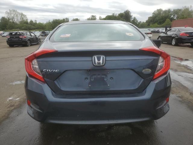 Photo 6 from auction – 2016 HONDA CIVIC LX with VIN 19XFC2F55GE243000