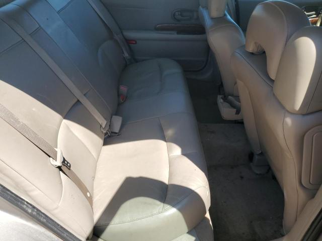 Photo 10 from auction – 2003 BUICK LESABRE CUSTOM with VIN 1G4HP54K83U159882