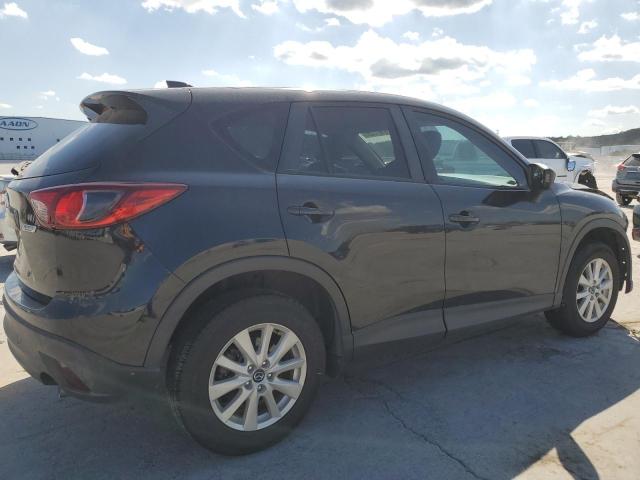 Photo 3 from auction – 2013 MAZDA CX-5 TOURI with VIN JM3KE2CE0D0158249