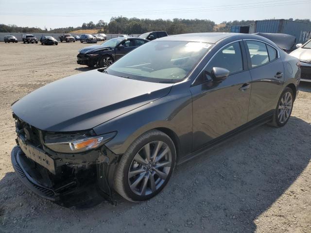 MAZDA 3 PREFERRE 2024 with VIN 3MZBPACM8RM420296 - Photo from auction