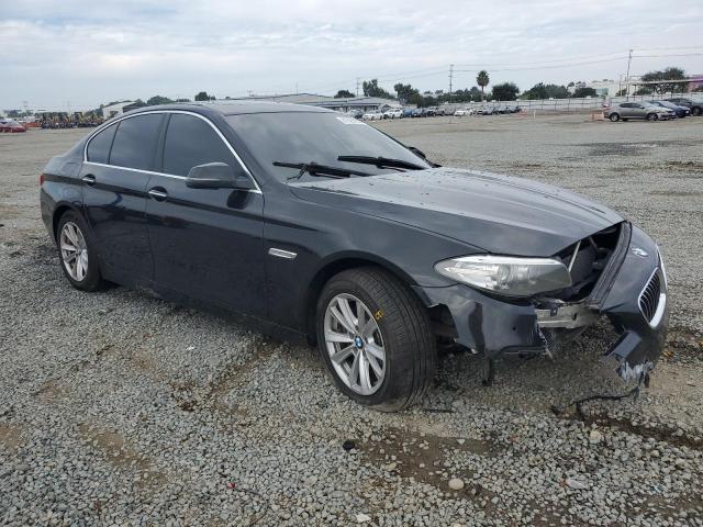 Photo 4 from auction – 2015 BMW 528 I with VIN WBA5A5C54FD522801