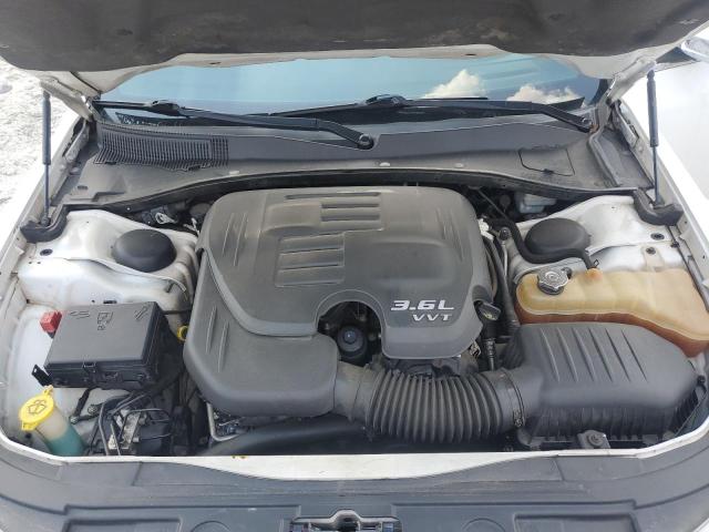 Photo 11 from auction – 2012 CHRYSLER 300 LIMITE with VIN 2C3CCACGXCH206031
