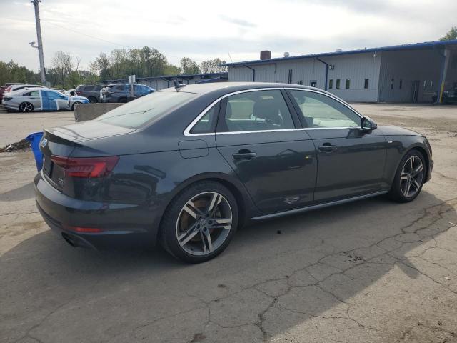 Photo 3 from auction – 2018 AUDI A4 PREMIUM with VIN WAUENAF40JA163957