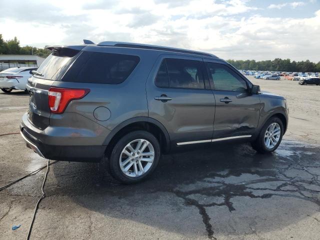 Photo 3 from auction – 2017 FORD EXPLORER X with VIN 1FM5K7D88HGD14261