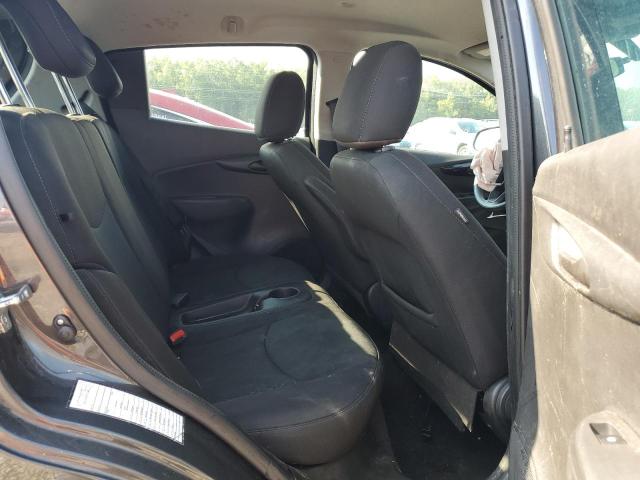 Photo 10 from auction – 2022 CHEVROLET SPARK 1LT with VIN KL8CD6SA5NC016011