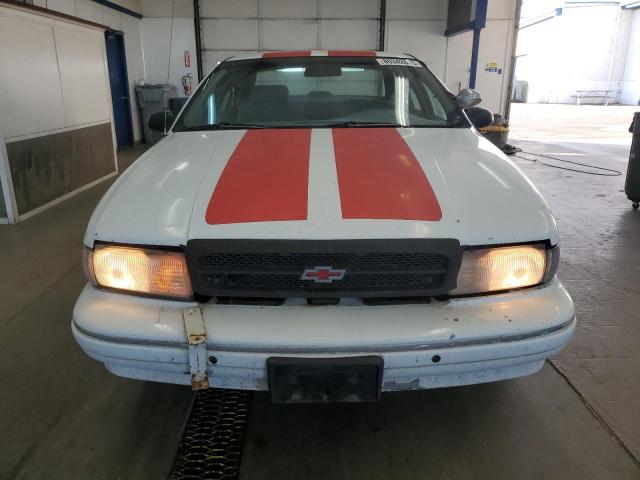 Photo 5 from auction – 1995 CHEVROLET CAPRICE / with VIN 1G1BL52P3SR152255