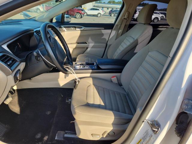 Photo 7 from auction – 2018 FORD FUSION SE with VIN 3FA6P0HD9JR186223