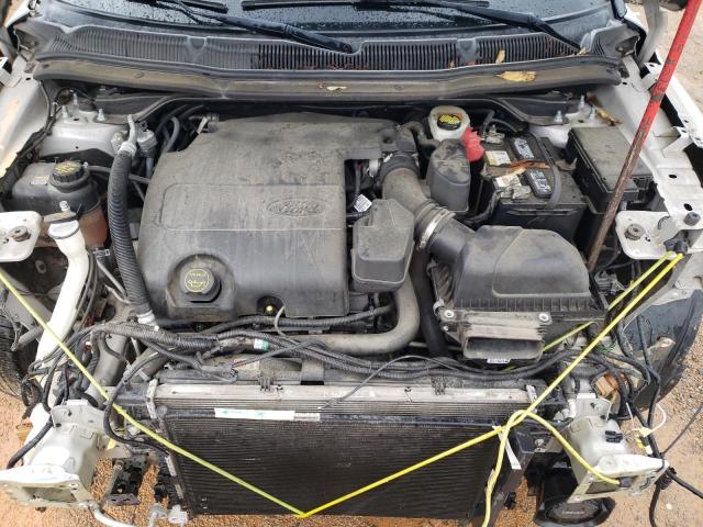 Photo 12 from auction – 2016 FORD EXPLORER with VIN 1FM5K8B80GGC36033