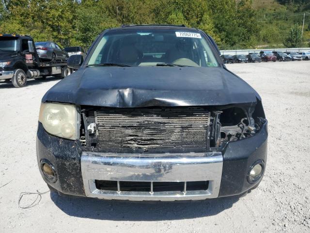 Photo 5 from auction – 2008 FORD ESCAPE LIM with VIN 1FMCU94138KE00316