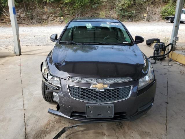Photo 5 from auction – 2014 CHEVROLET CRUZE LT with VIN 1G1PC5SB9E7124602