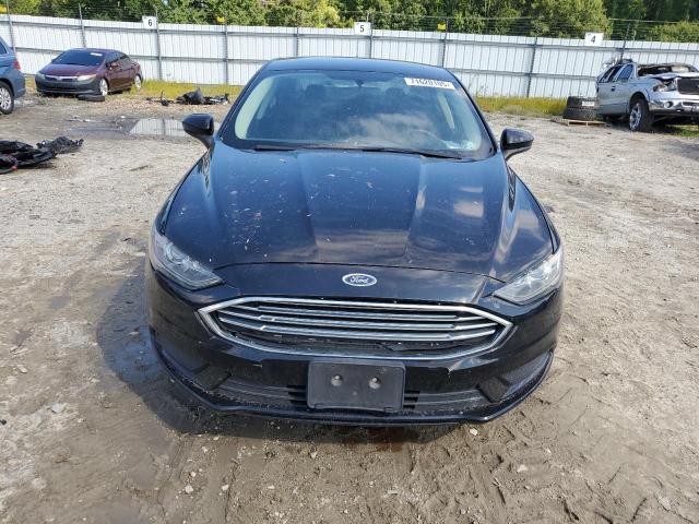 Photo 5 from auction – 2017 FORD FUSION SE with VIN 3FA6P0HD4HR368356