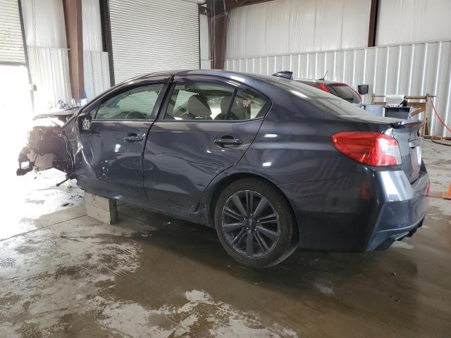 Photo 2 from auction – 2018 SUBARU WRX with VIN JF1VA1A61J9825737