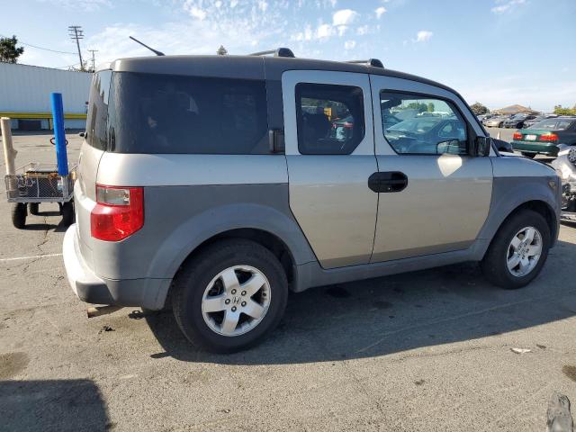 Photo 3 from auction – 2004 HONDA ELEMENT EX with VIN 5J6YH28674L002620